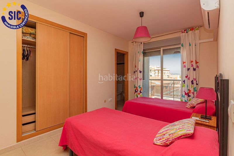 Foto a1694b84-34ba-41fc-acfc-00a400180e2c. Pis amb calefacció aparcament piscina a Centro Oropesa del Mar