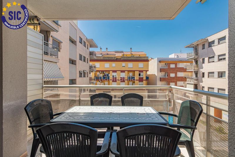 Foto b40e4e71-8d05-4cd6-bffc-1d58741736e4. Pis amb calefacció aparcament piscina a Centro Oropesa del Mar