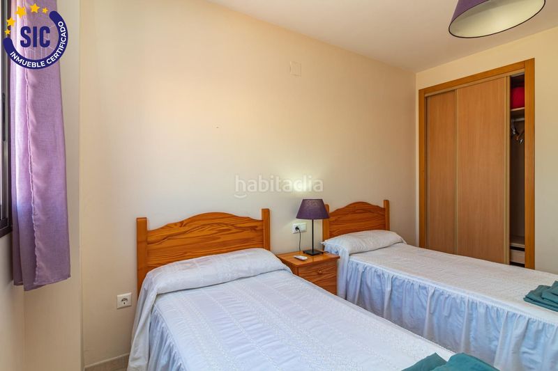 Foto f502f025-78c0-4829-b93e-5e39a763bd09. Pis amb calefacció aparcament piscina a Centro Oropesa del Mar