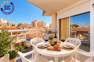 Apartament a Calle ALACANT 10