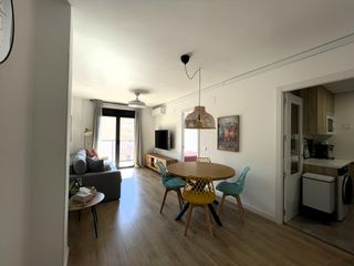 Location Appartement  Calle torreblanca 12. Piso con dos dormitorios en oropesa pueblo