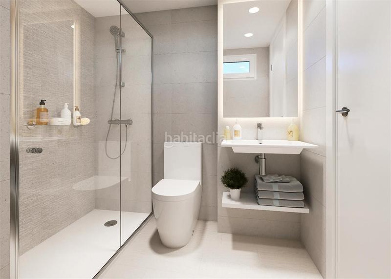 Foto a67fde23-3968-44d3-b3ab-bb8fca2b8e26. Promoció TERRAZAS DE PEÑÍSCOLA FASE II a Peñíscola. Habitatges d´obra nova