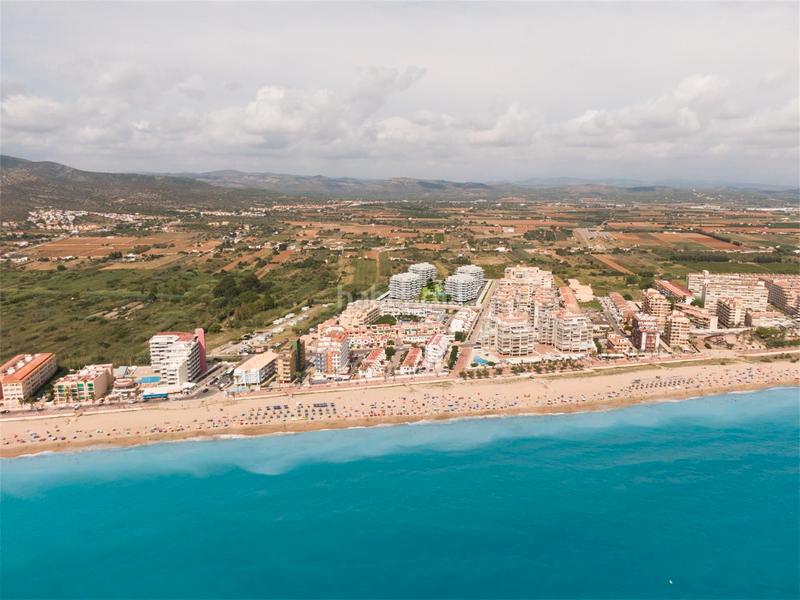 Foto bb78905e-7330-4745-8589-da531f543d55. Promoció TERRAZAS DE PEÑÍSCOLA FASE II a Peñíscola. Habitatges d´obra nova