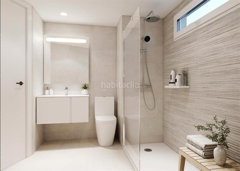 Foto ef505183-152e-4732-b76e-26e69824d2ac. Promoció TERRAZAS DE PEÑÍSCOLA FASE II a Peñíscola. Habitatges d´obra nova