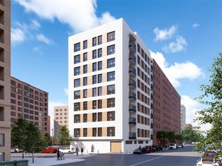 Residencial Iroko