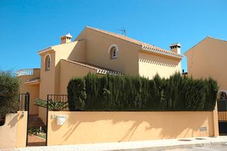 Chalet  Calle ro genil