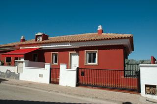 Casa adosada en Calle montes claros 48b