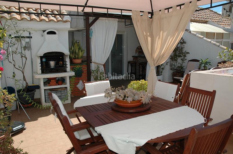 Foto 209c4f06-324f-47ae-adb6-196d767e1c3d. Attico in calle miguel santana 6 in Portmán Unión (La)