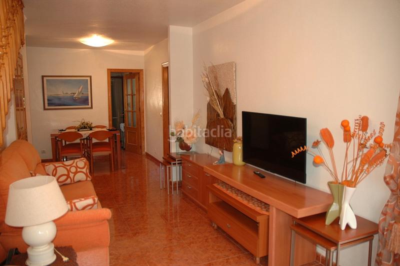 Foto 7187e71e-9d7b-4ac5-8baf-abbe3d1fbe20. Attico in calle miguel santana 6 in Portmán Unión (La)