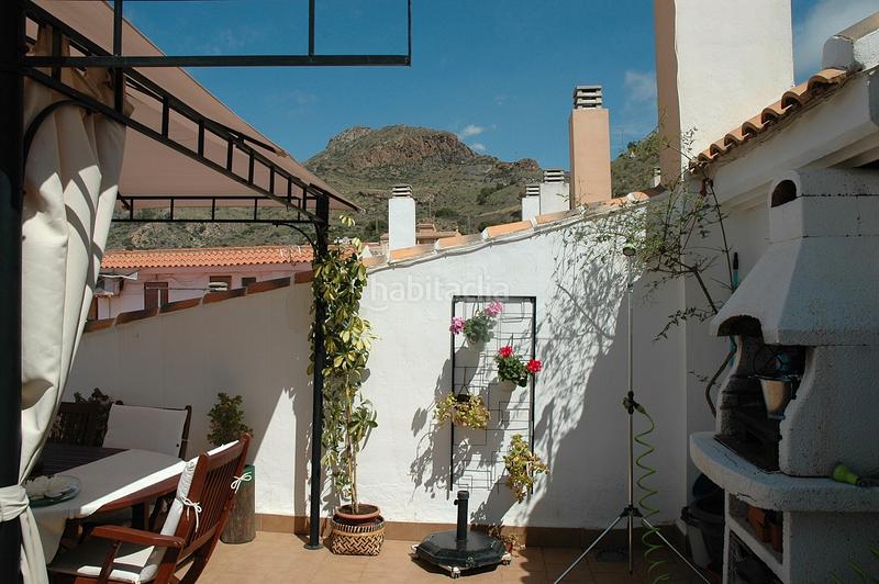 Foto a77a2357-f7d4-47f7-9cf3-3d6cd74f5877. Attico in calle miguel santana 6 in Portmán Unión (La)