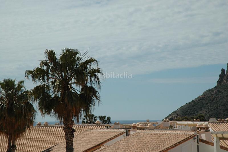 Foto b03cf237-a98c-43b7-acd0-0bbd67c37b8a. Attico in calle miguel santana 6 in Portmán Unión (La)