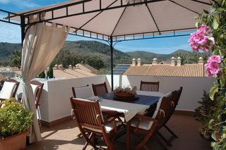 Attique en Calle miguel santana 6