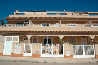 Casa adosada en Calle de la dorada 22
