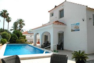 Chalet en Calle tuyas 42