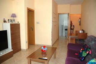 Etagenwohnung in Avenida de la fuente 35