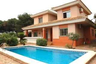 Chalet  Calle río genil 3