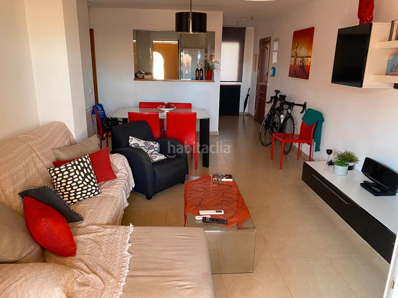 Foto 0fb0d728-bb71-4f5a-af63-7d8d1b7c0eb1. Àtic a calle orozco 22 a Islas Menores-Mar de Cristal Cartagena