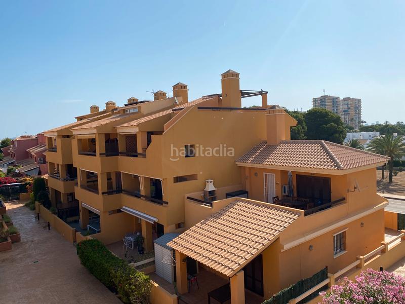 Foto 544527ca-8230-4710-80d5-745b3ec8513e. Àtic a calle orozco 22 a Islas Menores-Mar de Cristal Cartagena