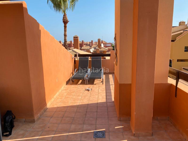 Foto b1cb4fff-1f6f-4542-8a2f-8474409b128f. Àtic a calle orozco 22 a Islas Menores-Mar de Cristal Cartagena