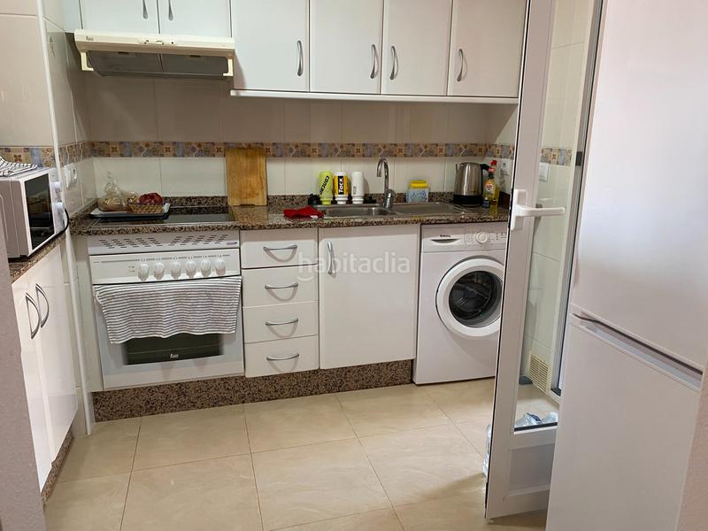 Foto baa88b72-3881-4b75-b787-efd10aa9e36e. Àtic a calle orozco 22 a Islas Menores-Mar de Cristal Cartagena