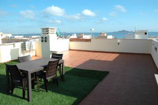 Penthouse in Calle topacio 9
