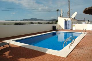 Dachwohnung in Calle de las carrasquillas 14
