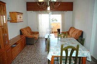 Etagenwohnung  Avenida de la fuente 62