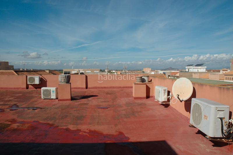 Foto 63a83bbb-3e06-46a1-bdbe-19069c9ebdb0. Appartamento in travesía ángel celdrán 2 in Los Nietos Cartagena