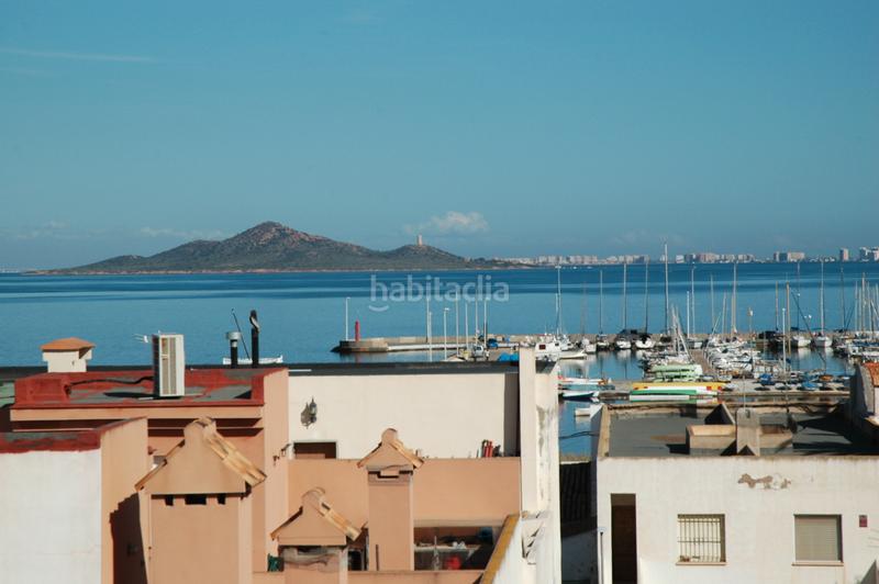 Foto 3436ae57-48e6-43d2-b89a-99cb26deeb88. Appartement dans travesía ángel celdrán 2 dans Los Nietos Cartagena