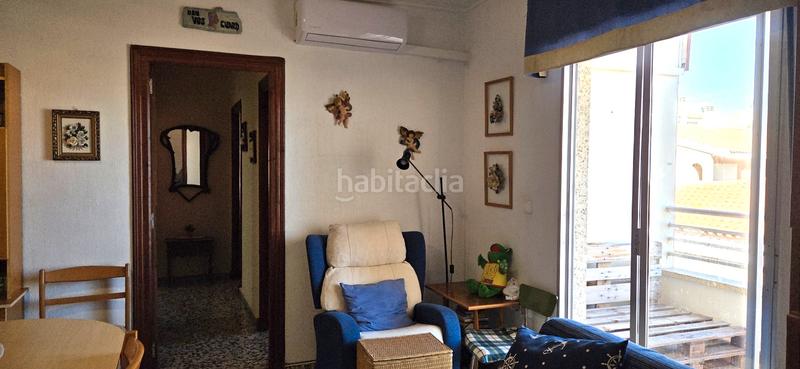 Foto 4af5442a-df64-42e7-a146-42a562f939ca. Appartement dans travesía ángel celdrán 2 dans Los Nietos Cartagena