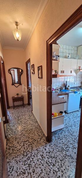 Foto ede4f380-681f-46da-b07c-e5c3f8c210bf. Appartement dans travesía ángel celdrán 2 dans Los Nietos Cartagena