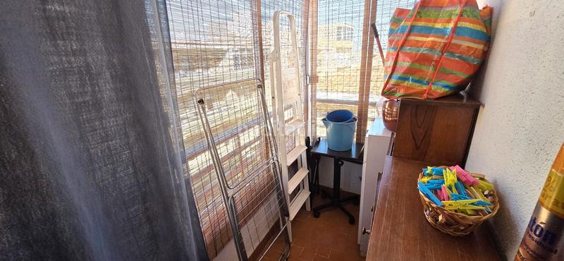 Foto fa2bf0ae-50a9-46ca-8f30-71b310d4812e. Appartement dans travesía ángel celdrán 2 dans Los Nietos Cartagena