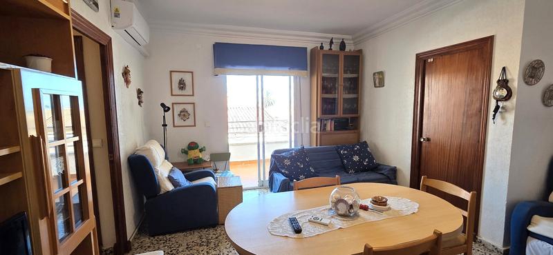 Foto 3fe382e7-9f1c-4194-97e6-fc53cc4010da. Etagenwohnung in travesía ángel celdrán 2 in Los Nietos Cartagena