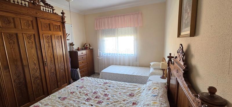 Foto a3f45a29-d3ec-462a-97a3-0a3cabbde0ac. Etagenwohnung in travesía ángel celdrán 2 in Los Nietos Cartagena