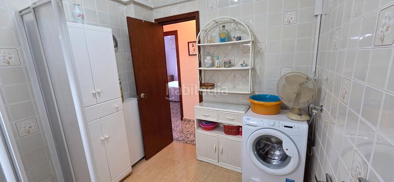 Foto acb2589d-3286-440e-98a4-d576a16091ff. Etagenwohnung in travesía ángel celdrán 2 in Los Nietos Cartagena