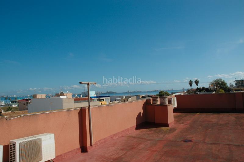 Foto cb24383a-72f0-4360-aba7-653ac5ff1137. Etagenwohnung in travesía ángel celdrán 2 in Los Nietos Cartagena