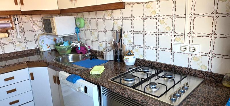 Foto dc48374b-7a0c-494e-9e25-4b145aff9ddf. Etagenwohnung in travesía ángel celdrán 2 in Los Nietos Cartagena