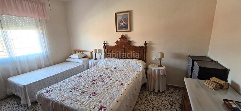 Foto 37068607-5e0b-418e-a339-e1d30a0a93f4. Flat in travesía ángel celdrán 2 in Los Nietos Cartagena