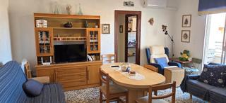 Flat in Travesía Ángel Celdrán 2