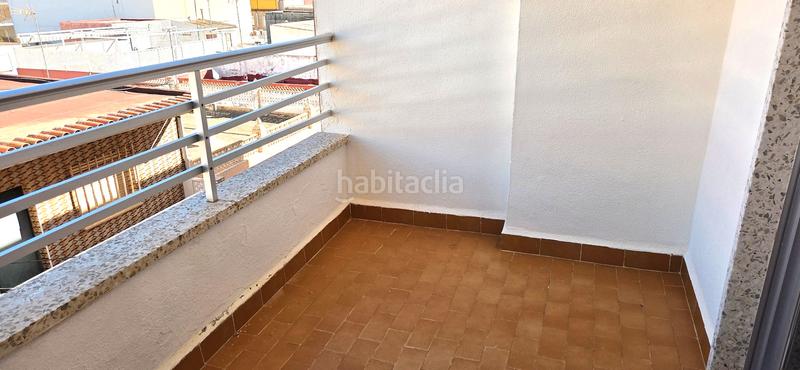 Foto 666746db-7272-4c4a-891a-0689edcd4c8d. Flat in travesía ángel celdrán 2 in Los Nietos Cartagena