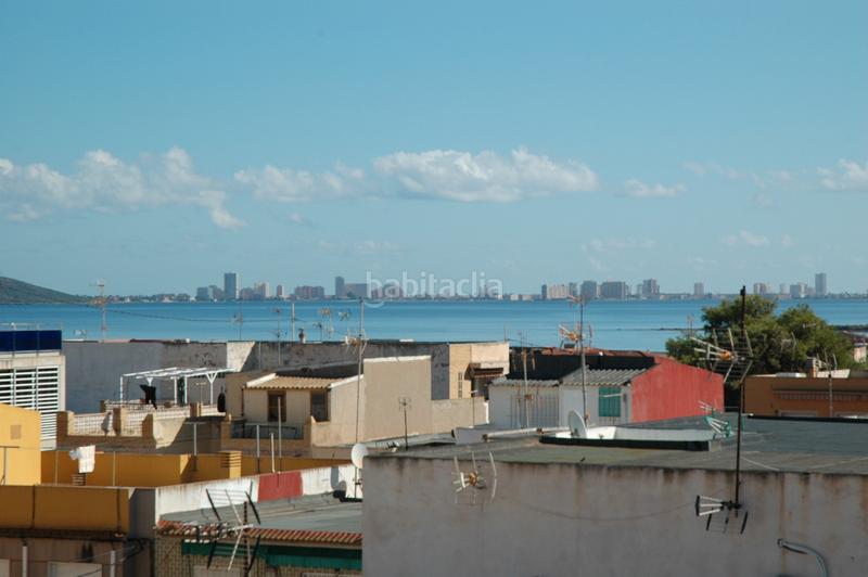 Foto 72fb8809-871e-4838-9ee5-85e61ef37aa9. Flat in travesía ángel celdrán 2 in Los Nietos Cartagena