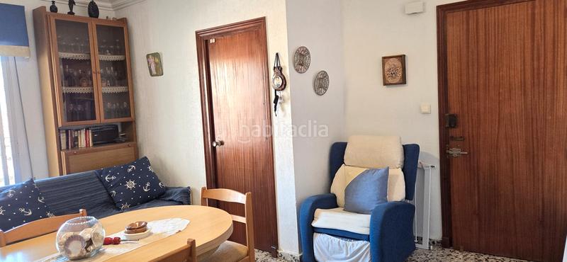 Foto ad8c2f50-b40f-4ca3-a0dc-d4aefff34fc7. Flat in travesía ángel celdrán 2 in Los Nietos Cartagena