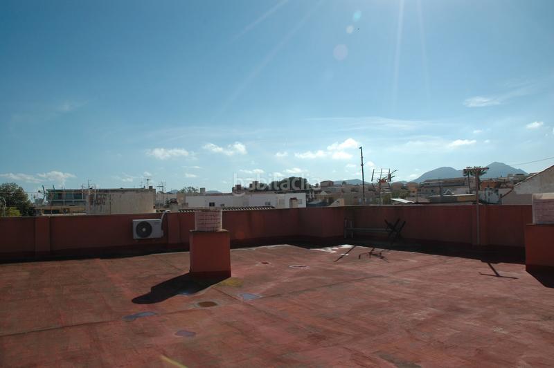 Foto d8c9a91f-8b07-4adb-8af5-225970fd261e. Flat in travesía ángel celdrán 2 in Los Nietos Cartagena