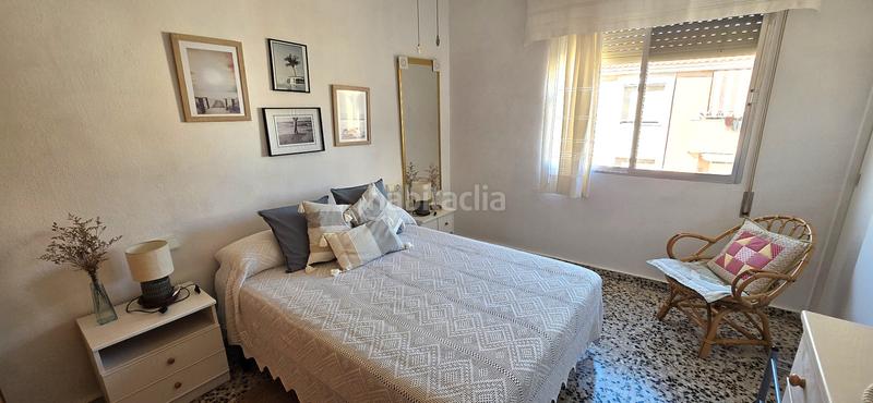 Foto 17386ed9-e2dc-478d-b7b7-e92c78029474. Piso en travesía ángel celdrán 2 en Los Nietos Cartagena