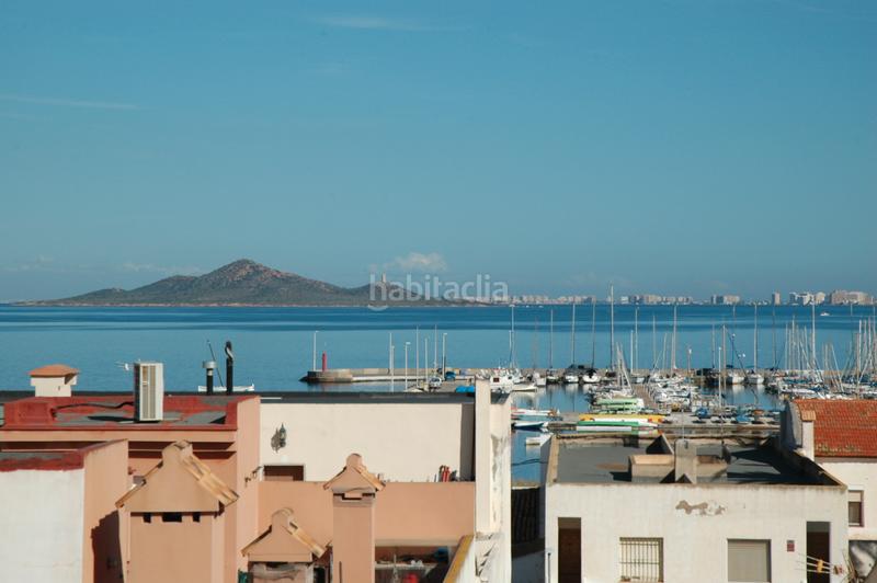 Foto eac7263b-54cf-42e3-8fd7-ef52738e8cbd. Piso en travesía ángel celdrán 2 en Los Nietos Cartagena