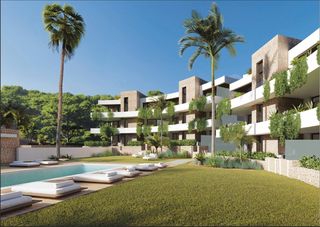 Flat in Calle de atamaria 144