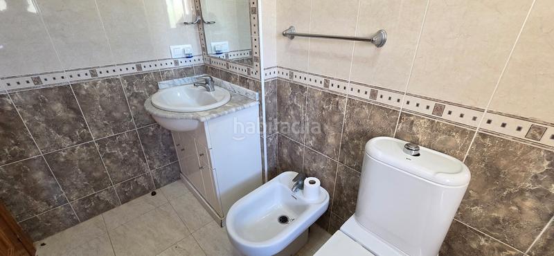 Foto 0791c3fe-2e76-4c42-9a49-1ef0a6f92890. Chalet en calle malva 14 en El Algar Cartagena