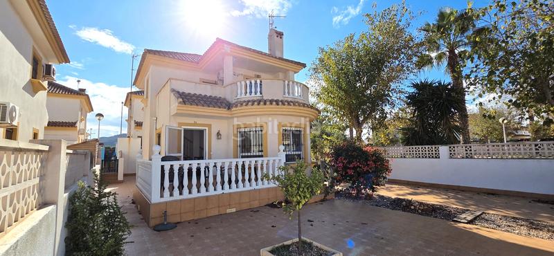 Foto 0fb0d3b7-c256-4675-91c3-5f7952c9d2f8. Chalet en calle malva 14 en El Algar Cartagena