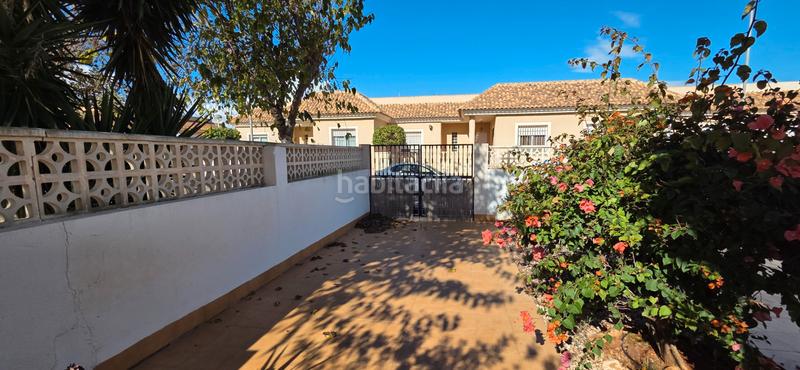 Foto 23e07065-077a-4120-9e4a-d64f08c3859d. Chalet en calle malva 14 en El Algar Cartagena