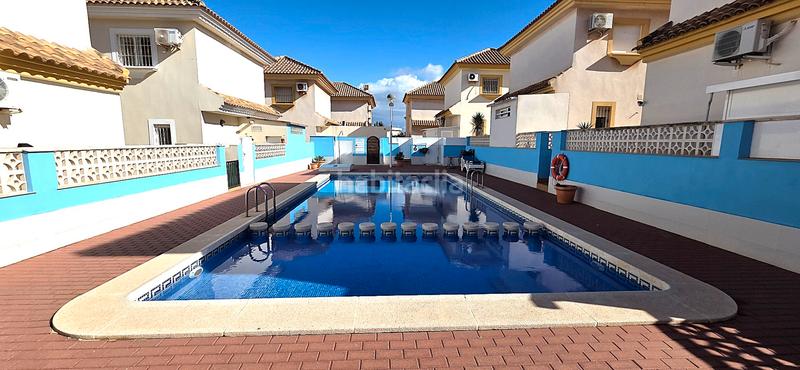 Foto 2cbb0ef9-9170-451c-8bbe-3255c1ff2c2b. Chalet en calle malva 14 en El Algar Cartagena